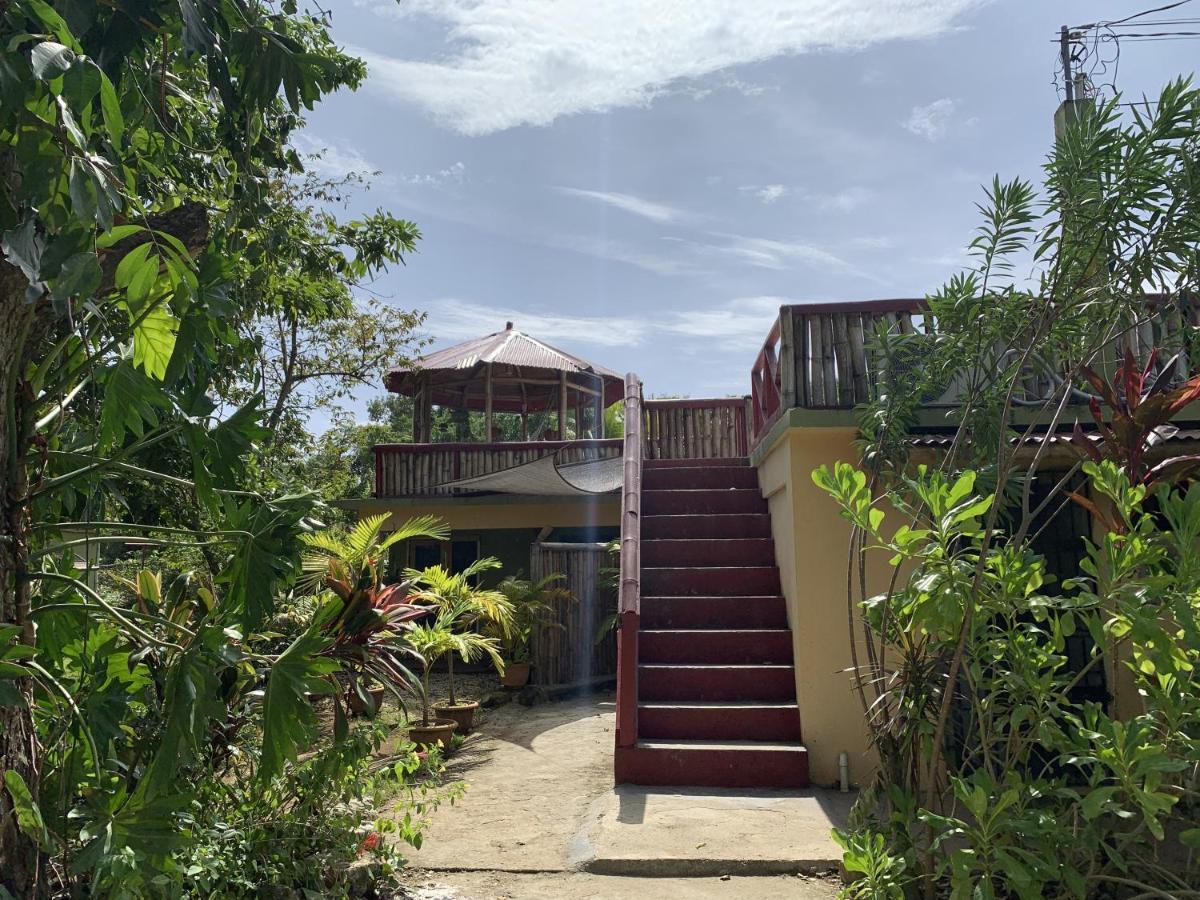 Can Jam Retreat Negril Buitenkant foto