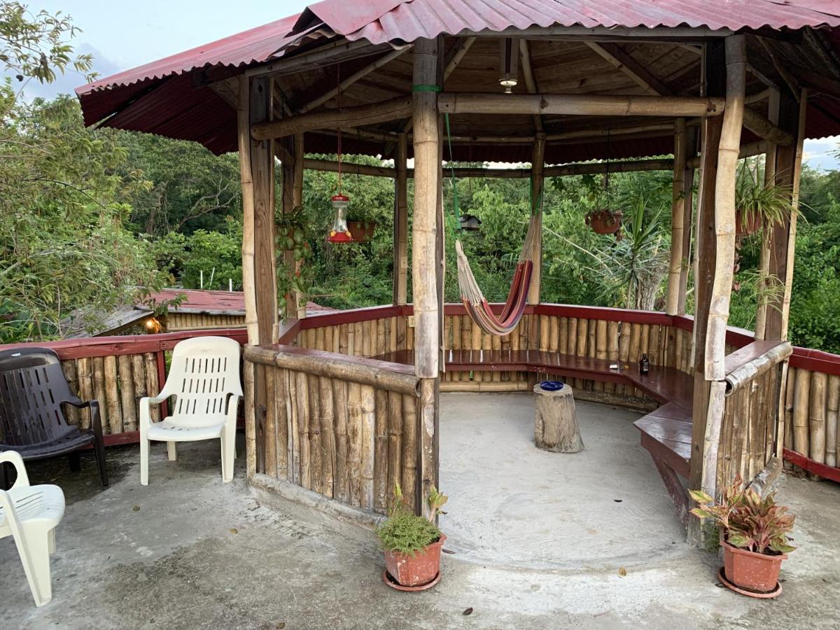 Can Jam Retreat Negril Buitenkant foto