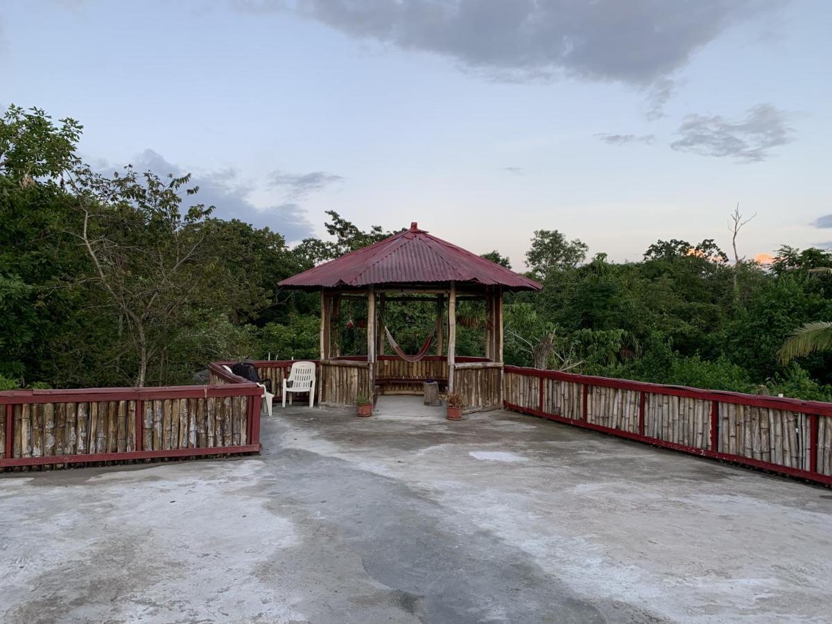 Can Jam Retreat Negril Buitenkant foto
