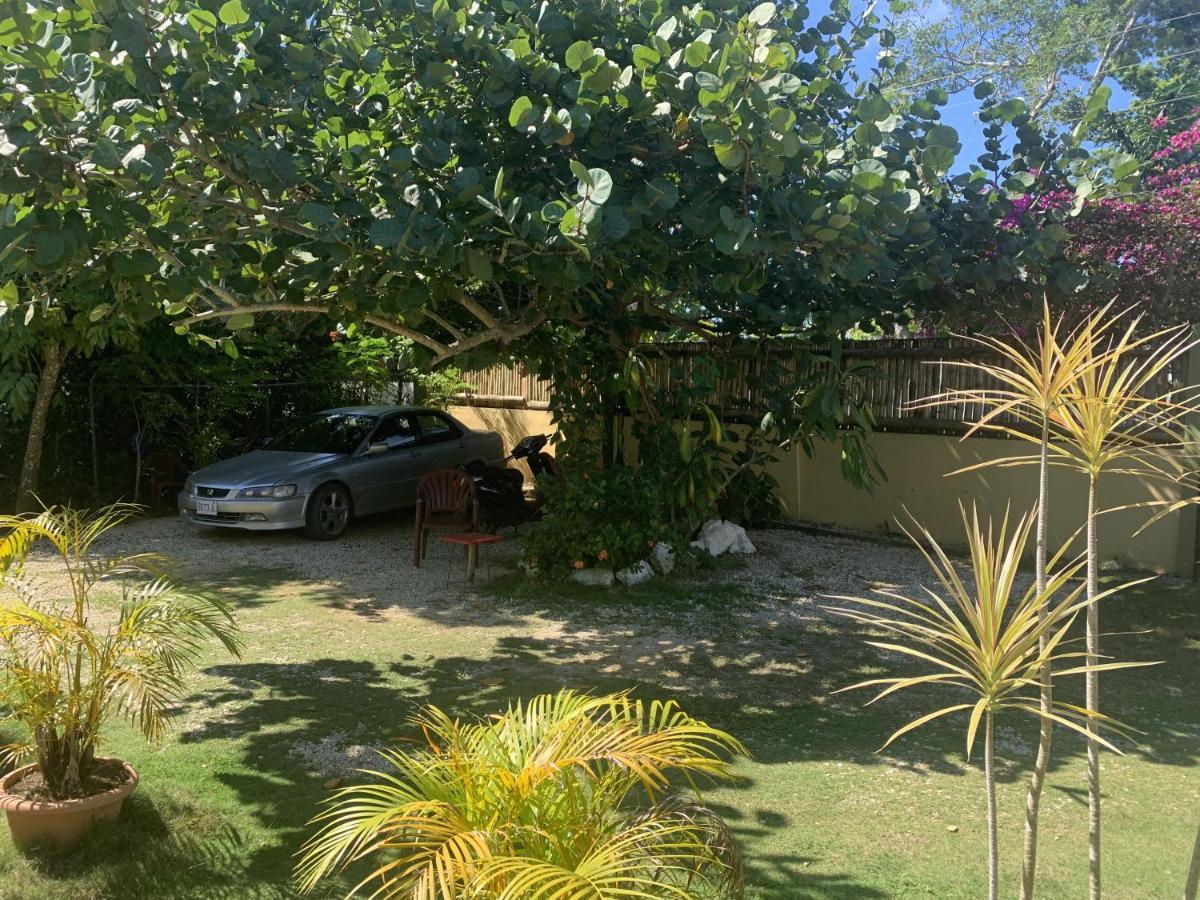 Can Jam Retreat Negril Buitenkant foto