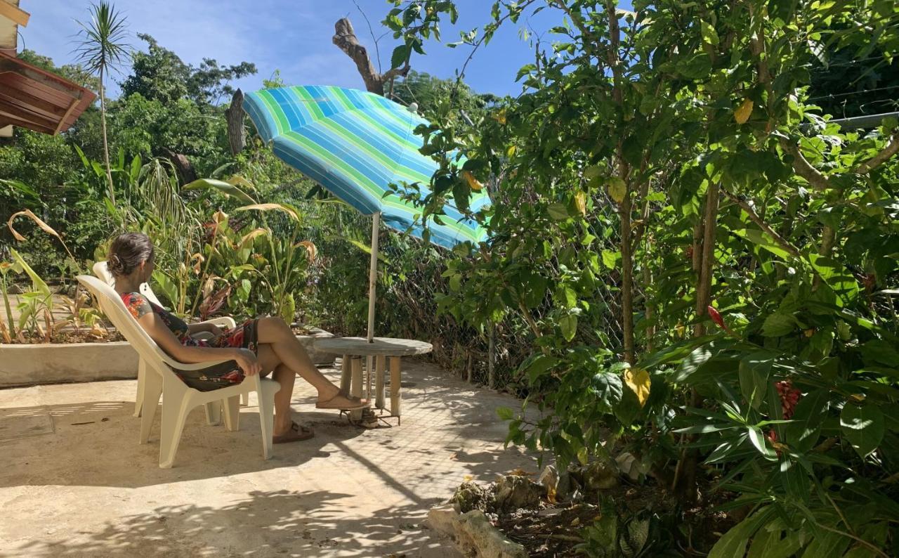 Can Jam Retreat Negril Buitenkant foto