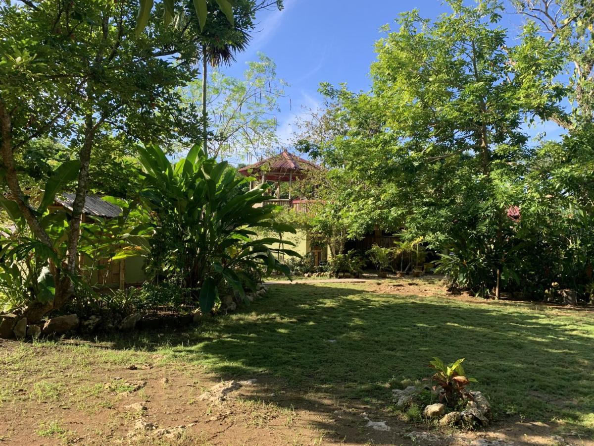 Can Jam Retreat Negril Buitenkant foto