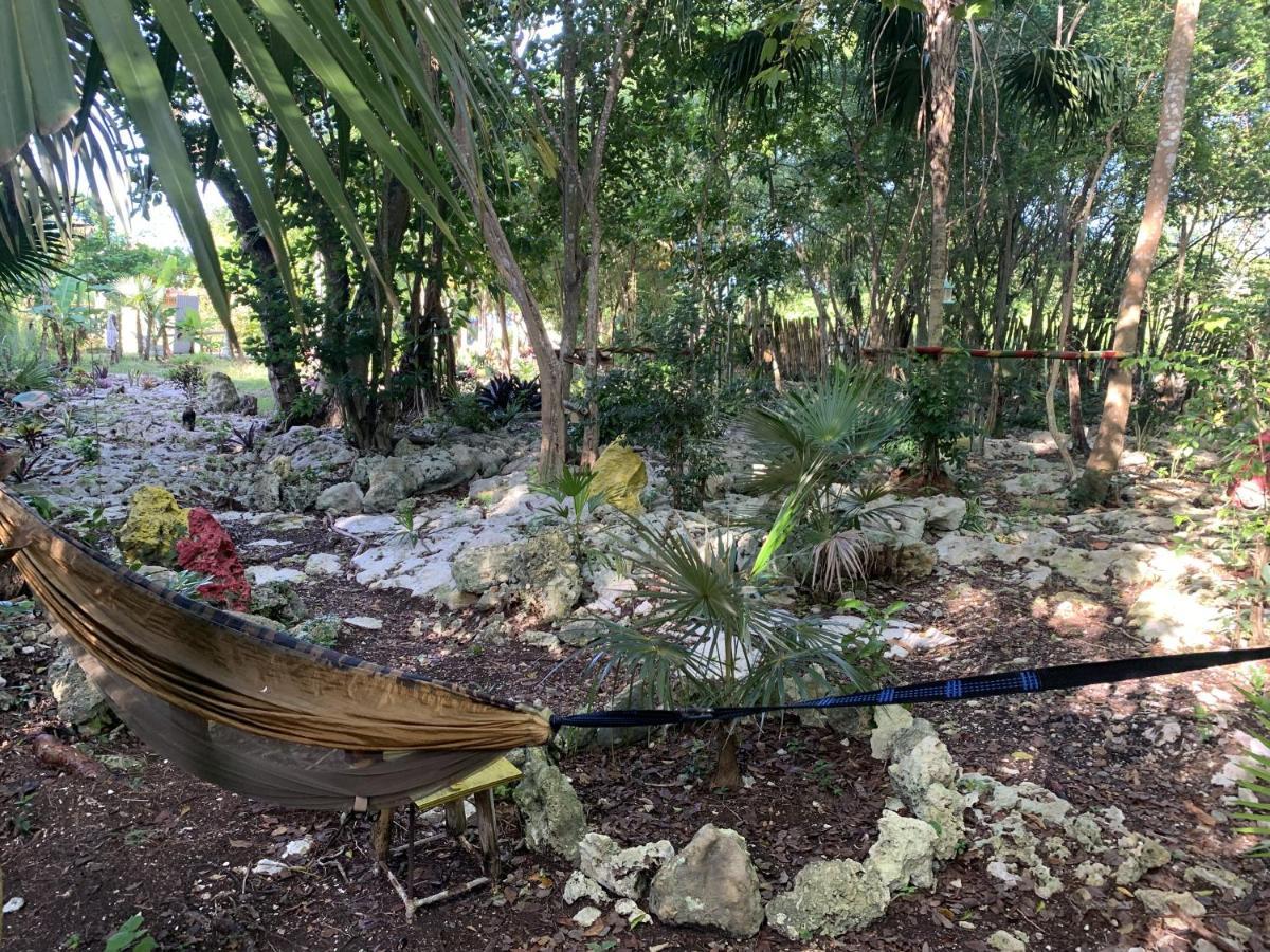 Can Jam Retreat Negril Buitenkant foto