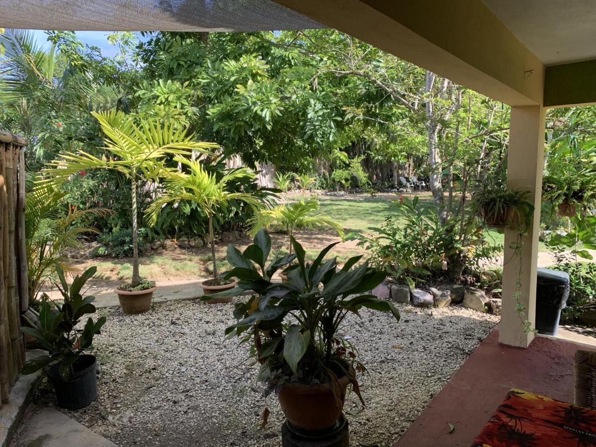 Can Jam Retreat Negril Buitenkant foto